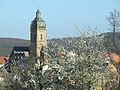 ev. Stadtkirche