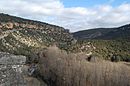 Barranco del Dulce