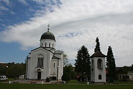 Црква Св. Георгија