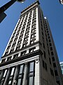 Benedum-Trees Building, built in 1905, in Downtown Pittsburgh, PA.