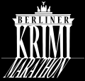 Berliner Krimimarathon Logo N