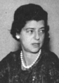 Betty Hahn Bernbaum