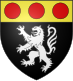 Coat of arms of Conteville-lès-Boulogne