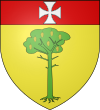 Blason de Piépape