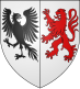 Coat of arms of Capestang