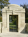 Brandhoek Military Cemetery