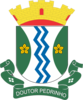 Official seal of Doutor Pedrinho