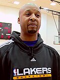 Miniatura para Brian Shaw