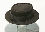 Miniatura para Goodbye Pork Pie Hat