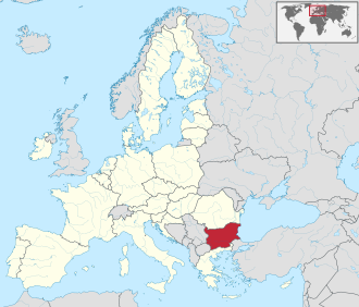 Bulgaria in European Union.svg
