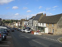 Hilly Burford