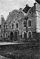 Synagoge 1900/1920