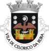 Coat of arms of Celorico da Beira