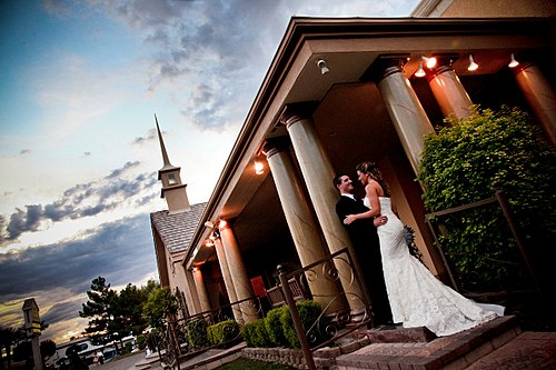 Chapel of the Flowers things to do in Las Vegas