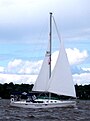 Catalina 34