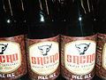 Image 6Mexican craft beer from Tequixquiac in Zumpango Region (from Craft brewery and microbrewery)