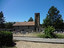 Aiglun, Alpes-de-Haute-Provence