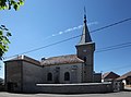 Église Saint-Martin de Charency