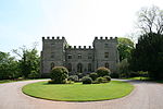 Clearwell Castle