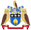 Coat of arms of Leeds