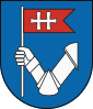 Coat of arms of Wp/rmc/Ňitra
