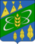 Coat of arms of Talovaya