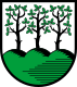 Coat of arms of Bergedorf