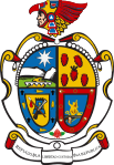 Ciudad Juárez címere