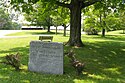 Colonial Training Ground, Becket Center Historic District, MA