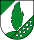 Coat of arms of Bispingen