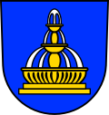 Brasão de Külsheim