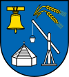 Wappen von Raversbeuren