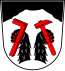 Blason de Tröstau