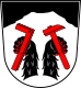 Coat of arms of Tröstau