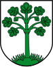 Wappen von Telgte