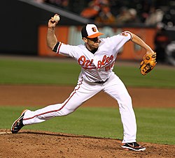 Darren O'Day on April 24, 2012.jpg