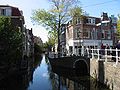 Voldersgracht Delft