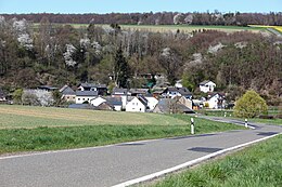 Dessighofen – Veduta