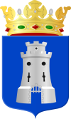 Coat of arms of Dom