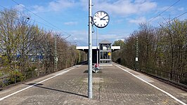 Station Dortmund-Kley