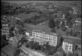 Station und Hotel, 1950