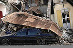 נזקי רעידת האדמה בהאיטי, 2010