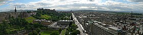 Image illustrative de l’article Princes Street