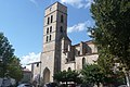 Église Saint-André de Montolieu