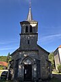 Église Notre-Dame-de-l'Assomption de Rouelles