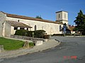 Église Saint-Pierre du Langon