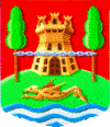 Coat of arms of Mondragón