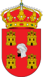 Gea de Albarracín: insigne