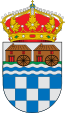 Blason de La Aldehuela