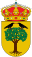 Blason de Leciñena